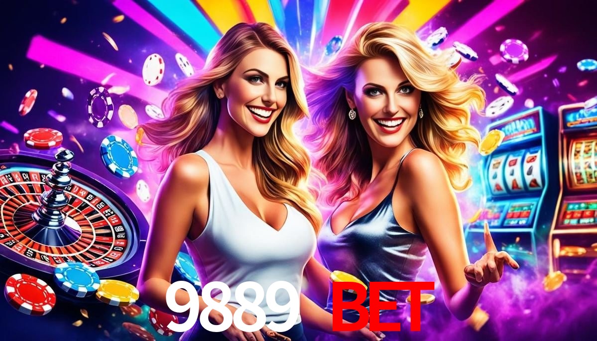 Desvendando o Mundo dos Jogos Virtuais na 9889 bet
