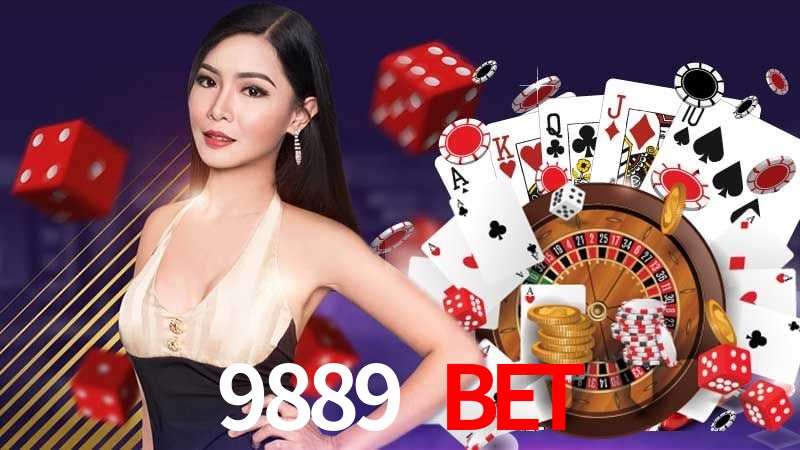 Descubra a Essência do 9889 bet: Nossa História e Compromissos